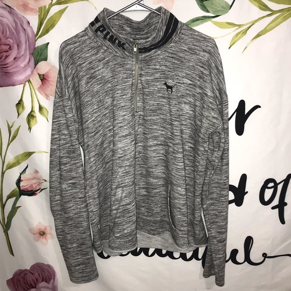 PINK Victoria's Secret Tops - PINK VS size large pullover